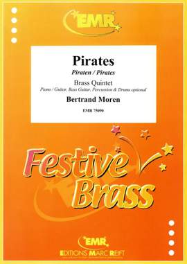 Bertrand Moren: Pirates
