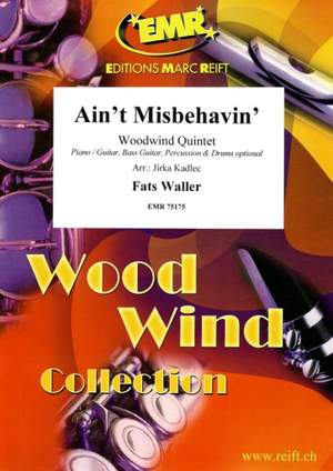 Fats Waller: Ain't Misbehavin'
