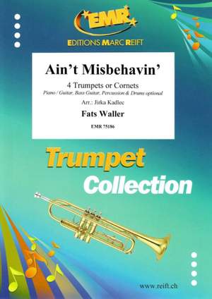 Fats Waller: Ain't Misbehavin'