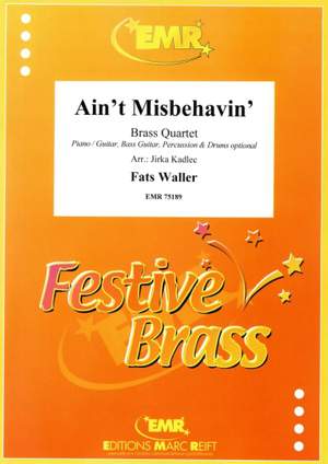 Fats Waller: Ain't Misbehavin'