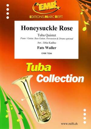 Fats Waller: Honeysuckle Rose
