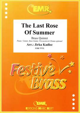 Jirka Kadlec: The Last Rose Of Summer
