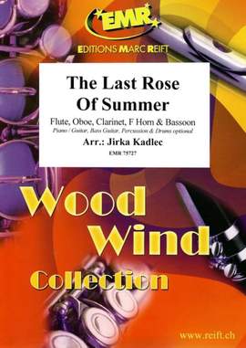 Jirka Kadlec: The Last Rose Of Summer