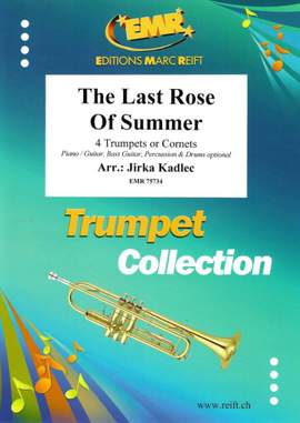 Jirka Kadlec: The Last Rose Of Summer