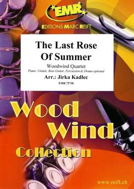Jirka Kadlec: The Last Rose Of Summer