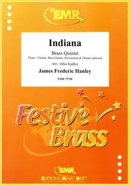 James Frederic Hanley: Indiana