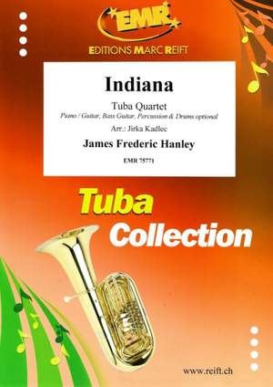 James Frederic Hanley: Indiana