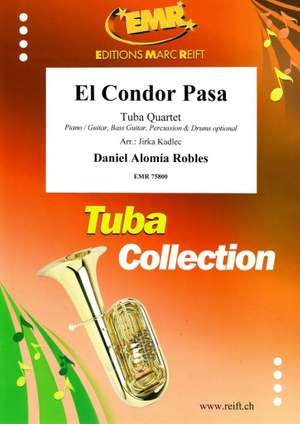 Daniel Alomia Robles: El Condor Pasa