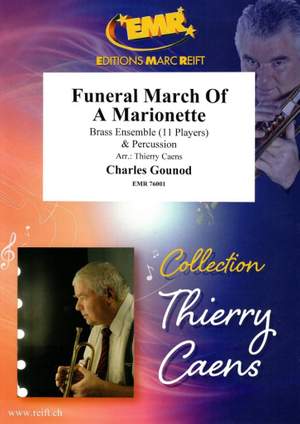Charles Gounod: Funeral March Of A Marionette