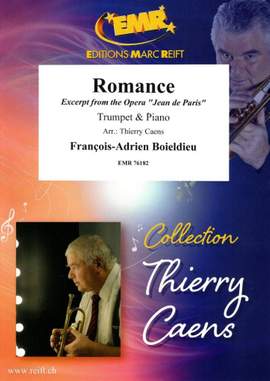 François-Adrien Boieldieu: Romance