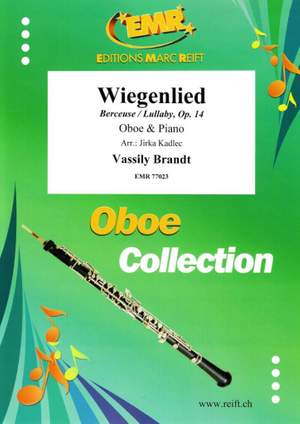 Vassily Brandt: Wiegenlied