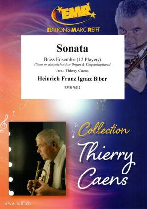Heinrich Ignaz Franz Biber: Sonata