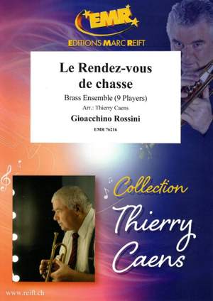 Gioacchino Rossini: Le Rendez-vous de chasse