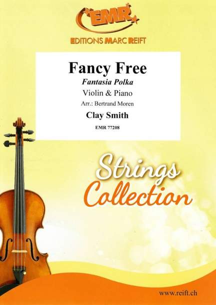Clay Smith: Fancy Free