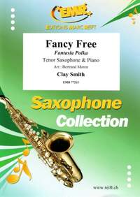 Clay Smith: Fancy Free