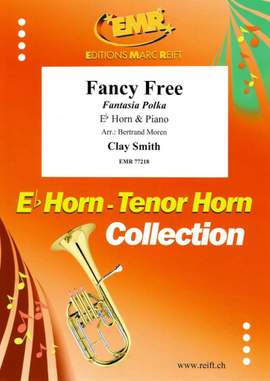 Clay Smith: Fancy Free