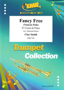 Clay Smith: Fancy Free