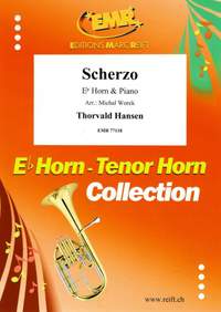 Thorvald Hansen: Scherzo