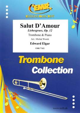 Edward Elgar: Salut D'Amour
