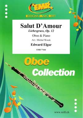 Edward Elgar: Salut D'Amour