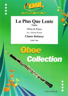 Claude Debussy: La Plus Que Lente