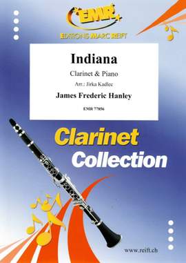 James Frederic Hanley: Indiana