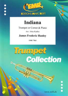 James Frederic Hanley: Indiana