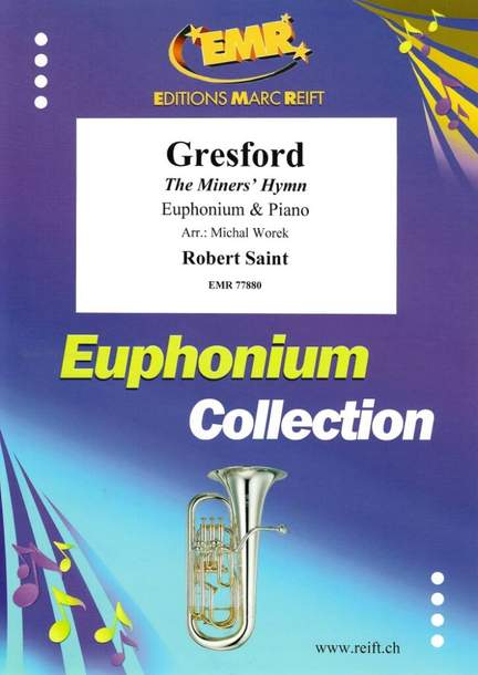 Robert Saint: Gresford