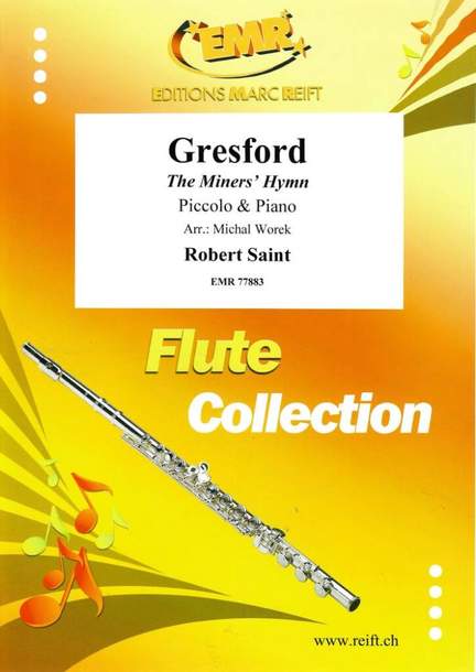 Robert Saint: Gresford