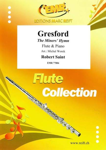 Robert Saint: Gresford