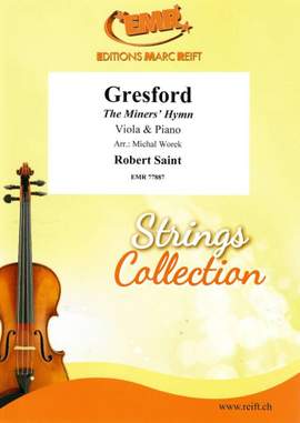 Robert Saint: Gresford