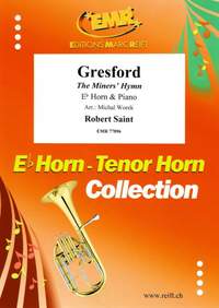 Robert Saint: Gresford