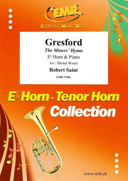 Robert Saint: Gresford