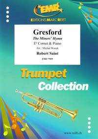 Robert Saint: Gresford