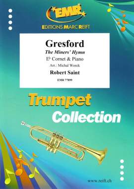 Robert Saint: Gresford