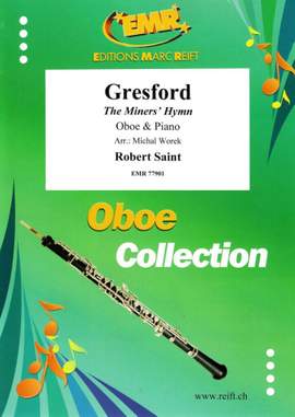 Robert Saint: Gresford