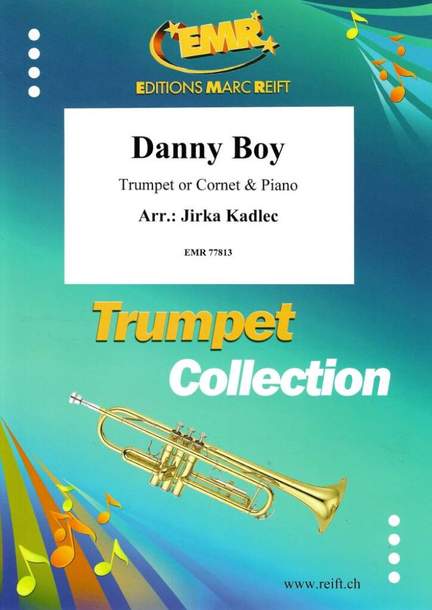 Jirka Kadlec: Danny Boy
