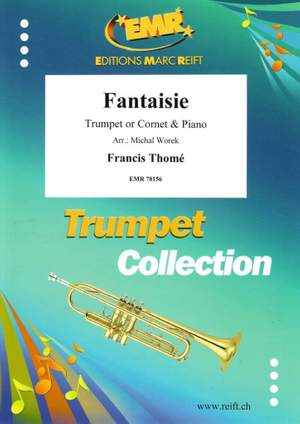 Francis Thomé: Fantaisie