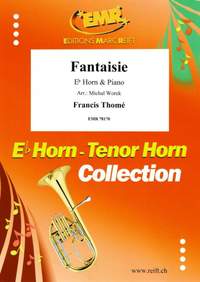 Francis Thomé: Fantaisie