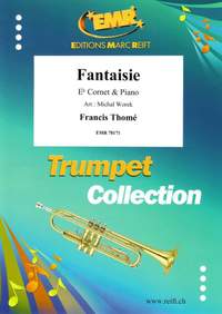 Francis Thomé: Fantaisie