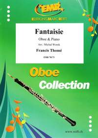 Francis Thomé: Fantaisie