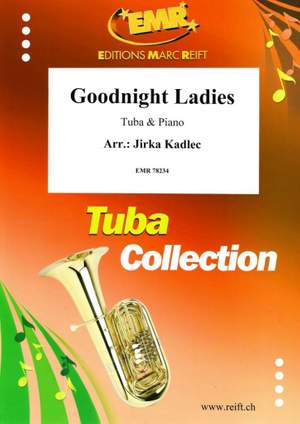 Jirka Kadlec: Goodnight Ladies