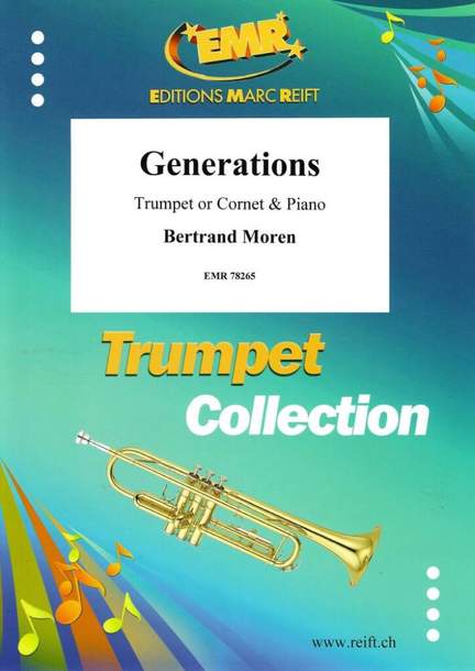 Bertrand Moren: Generations