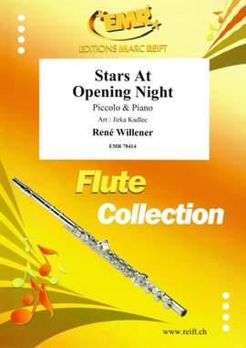 René Willener: Stars At Opening Night