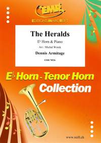 Dennis Armitage: The Heralds
