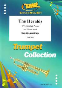Dennis Armitage: The Heralds