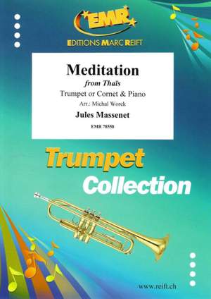 Jules Massenet: Meditation