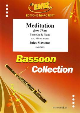 Jules Massenet: Meditation