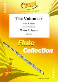 Walter B. Rogers: The Volunteer