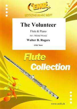 Walter B. Rogers: The Volunteer